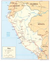 Yandex.maps will help you find your destination even if you don't have the exact address — get a route for taking public transport, driving, or walking. U S Central Intelligence Agency Author Published By University Of Texas Libraries Peru Political 2006 Document 1147188 Ecoi Net