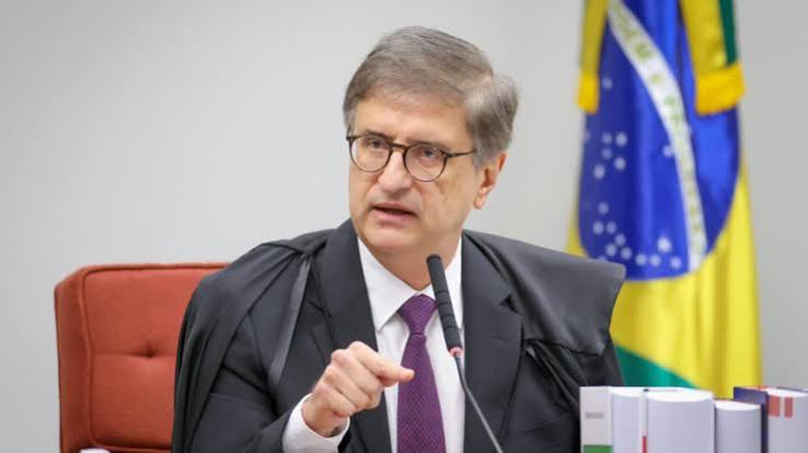 Damares Alves pede impeachment de Gonet por elo com Master - Imagem 2