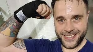 Stapleford man feels his 'strongest' after defeating cancer and turns to  MMA fight