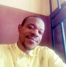 Do all you can, Don't let anyone...