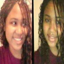 Black and Missing Foundation