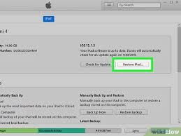 Recover apple id password to unlock icloud activation lock. How To Unlock The Ipad Mini With Pictures Wikihow
