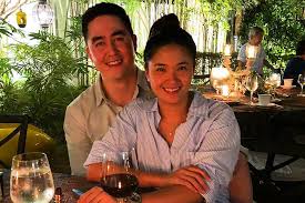 For some reason, yung sa amin, success story talaga. How Yam Concepcion Makes Her Long Distance Relationship Work Abs Cbn News