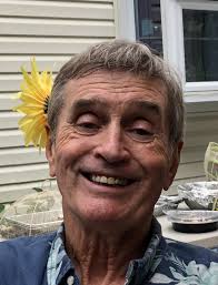 Obituary information for Clayton Burchill