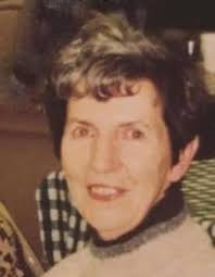 Ruth Ness Obituary (1931