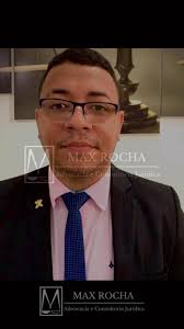 Max Rocha Advocacia e Consultoria Jurídica