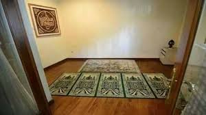 Image ruang solat di rumah 75+ desain rumah minimalis 2 lantai type 45 dan type 36 terbaru merancang desain rumah minimalis memang masih menjadi pilihan yang cukup populer saat ini. Contoh Ruangan Bilik Solat Dalam Viral Media Johor Facebook