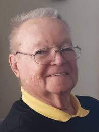 Obituary information for William C. Armfield