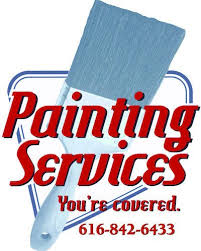 About Painting Services of West Michigan — Commercial and Industrial  Painting In West Michigan
