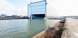 Kairos is a collaboration between oceanco, pininfarina and lateral naval architects. Nieuwe Scheepswerf Oceanco Cordeel Nederland