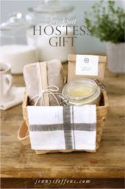 See more ideas about hostess gifts, diy hostess gifts, gifts. Breakfast Hostess Gift Banana Bread And Honey Butter Jenny Steffens Hobick