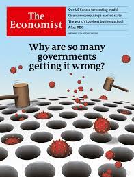 2020 en rouge et vert teste de vision pour les personnes atteintes de dyschromatopsie qui verraient plutôt du jaune,et le jaune en. Why Are So Many Governments Getting It Wrong Sep 26th 2020 The Economist