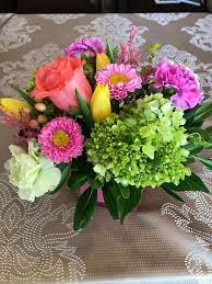 Whether it is a get well flower gift basket, mother's day flowers, seasonal centerpiece for the holidays or something that says i love you flowers by elizabeth is the leading florist in mount laurel, nj and will make sure to send quality flowers in a stunning arrangement. Tutti Frutti In Mount Laurel Nj Flowers By Elizabeth