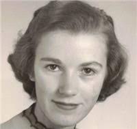 Marlene Jackson Obituary (1938