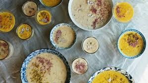 This eid is known as the happiness for muslims. Sharing Cultural Heritage On Eid Ul Fitr Through Food Cbc Life