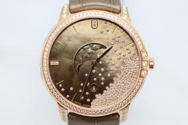 Rare jewels of the world from the ultimate american jeweler and watchmaker. Harry Winston Uhren Chrono24 De