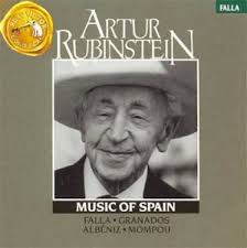 Arthur Rubinstein