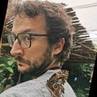 Christopher Thiele's Instagram, Twitter & Facebook