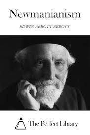 Newmanianism eBook : Abbott, Edwin Abbott: Amazon.in: Kindle Store