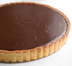 Tartelettes Chocolat Banane Au Thermomix Recette Thermomix Tarte Au Chocolat Facile Recette Dessert Tarte Au Chocolat Banane