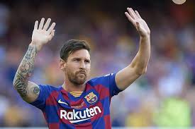Lionel messi net worth and his salary are listed here. Barcelona Player Lionel Messi Net Worth