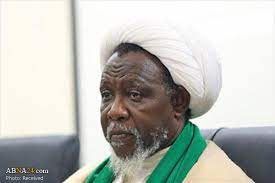 He is the head of nigeria's islamic movement, which he founded in the late 1970s. Ihrc Calls For Release Of Sheikh Zakzaky Wife