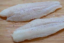 Swai fish makes an excellent quick dinner entree for it is prepared easily using very few ingredients. Lemon Butter Swai Fish Pan Fried Fish Recipe Rasa Malaysia