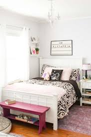 Always remember that a bedroom is your personal sanctuary; Tween Girls Bedroom Makeover And Tips For Creating A Space That Grows With Your Child Average But Inspired