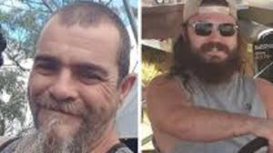 Scott William Copland, Steven Maurice Risk and Rebecca Rose Lewis busted  drug-driving