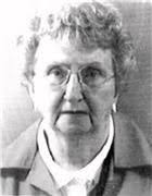 Vilma Duncan Obituary (2012)