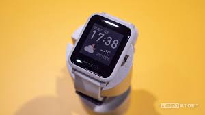 Huami Amazfit Bip S Smartwatch Announced Gps 40 Day Battery Life 70
