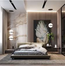 Spalnya Kompaniya Babich Luxurious Bedrooms Modern Luxury Bedroom Room Design Bedroom
