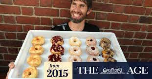 4) died and did not use continues 15 times. Doughnut Fans Chase The New Flavours