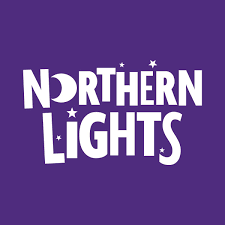 Northern Lights Newcastle logo