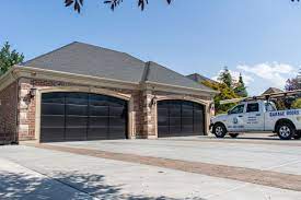 We sell and install new doors. New Garage Door Installation In Utah A Plus Garage Doors