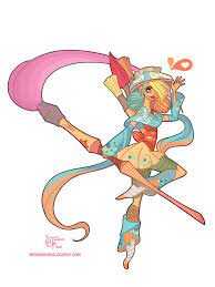 Dawngate zeri