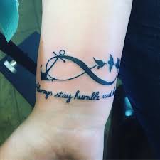 Is it overkill to get them all? Small Tattoo Ideas For Girls Wrist Novocom Top