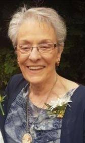 Condolence Book for Mary McKeon (née McNally) (Edgeworthstown, Longford)