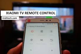 Maybe you would like to learn more about one of these? Cara Setting Smartphone Xiaomi Menjadi Remote Tv Redmi Note Rindi Tech