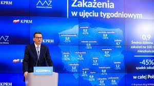 Najbliższa konferencja ministra zdrowia adama niedzielskiego lub wspólna konferencja z premierem nie będzie dla polaków najprzyjemniejsza. Bm8xn4 Xg79svm