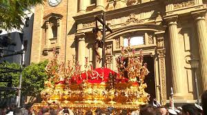 Maybe you would like to learn more about one of these? Hermandad De Nervion Conservacion Y Restauracion Del Dorado Del Paso Del Santisimo Cristo De La Sed