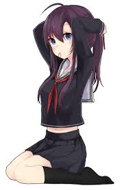 Pin On Anime Original Other Stuff