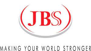 Jbs é uma empresa brasileira que é a maior empresa de processamento de carne (por vendas) do mundo, produzindo carne processada em fábrica, frango e porco e também. Jbs Swift Logos