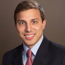 Not Just A Body Of Water — 1.14.18