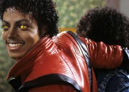 Se cumplen 35 años del lanzamiento de 'Thriller', de Michael Jackson, el  video que cambió al pop