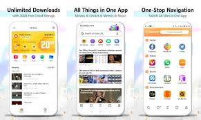 10 Best Android Browser For Fast Downloads 2020