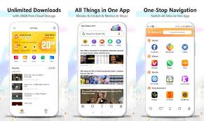 This is only possible with uc browser free download for pc softonic. 10 Best Android Browsers For Fast Downloading In 2021