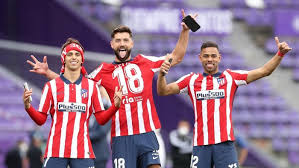 Tabel & klasemen laliga terkini dan lengkap untuk musim 2021/2022, diperbaharui otomatis setelah pertandingan. Hasil Dan Klasemen Liga Spanyol 2020 21