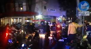 Kampus alam adalah area villa cisarua puncak. Acara Pns Depok Di Puncak Bogor Dibubarkan Satgas Covid 19 Suara Bogor