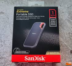 112m consumers helped this year. Sandisk Extreme Portable Ssd V2 1tb Review Legit Reviews Sandisk Extreme Portable Ssd V2 Goes Nvme For 2020